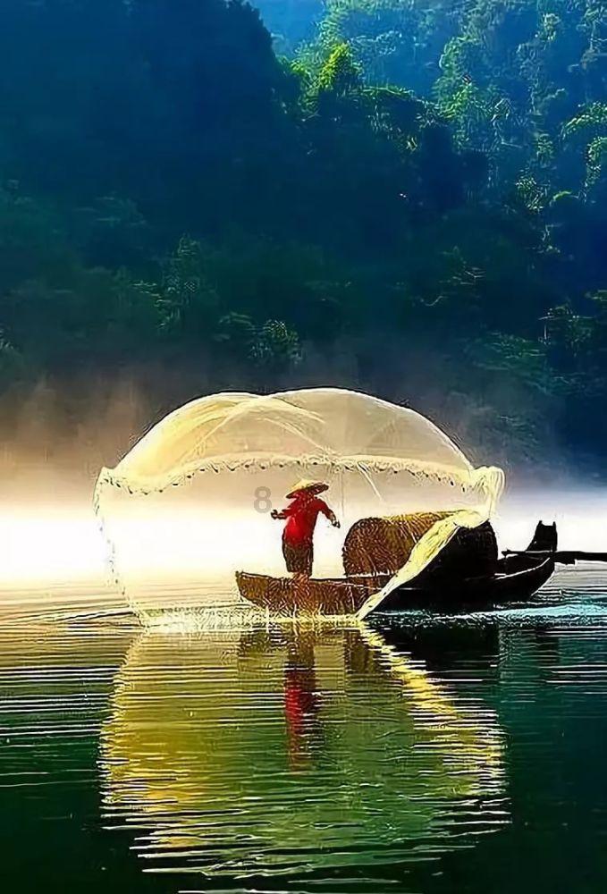 海底的秘密