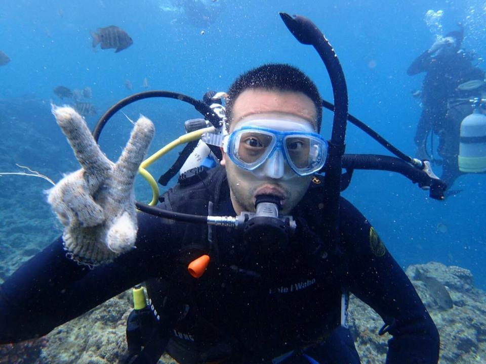 集邮者的收藏