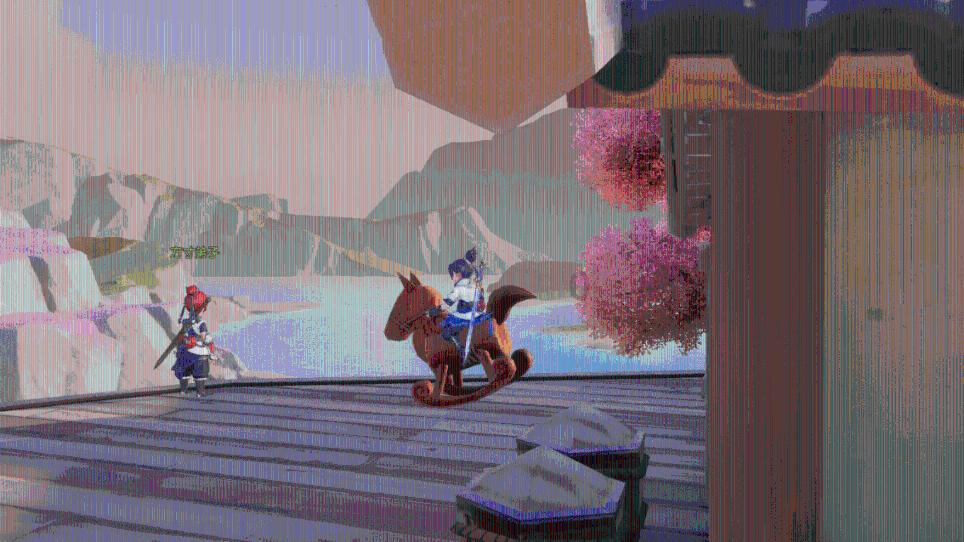 《厌山夜话》游戏背景介绍